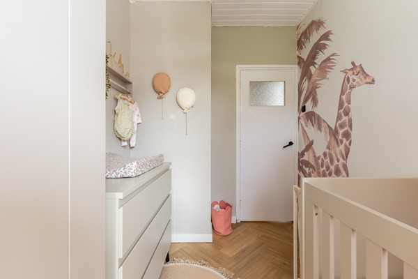 Medium property photo - Populierenlaan 37, 1161 SE Zwanenburg